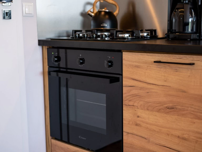 Alquiler de Casa flotante, con o sin patrón Rivo Buchholz