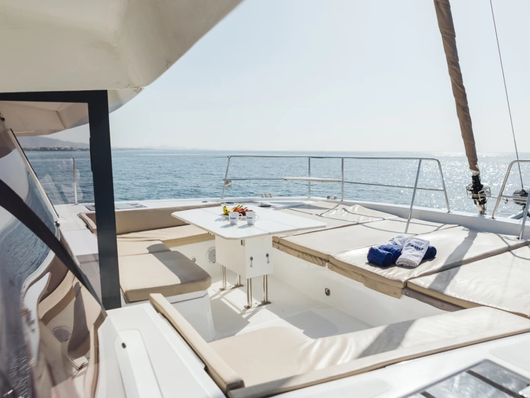 Alquiler de barcos Álimos barato de Bali 4.8