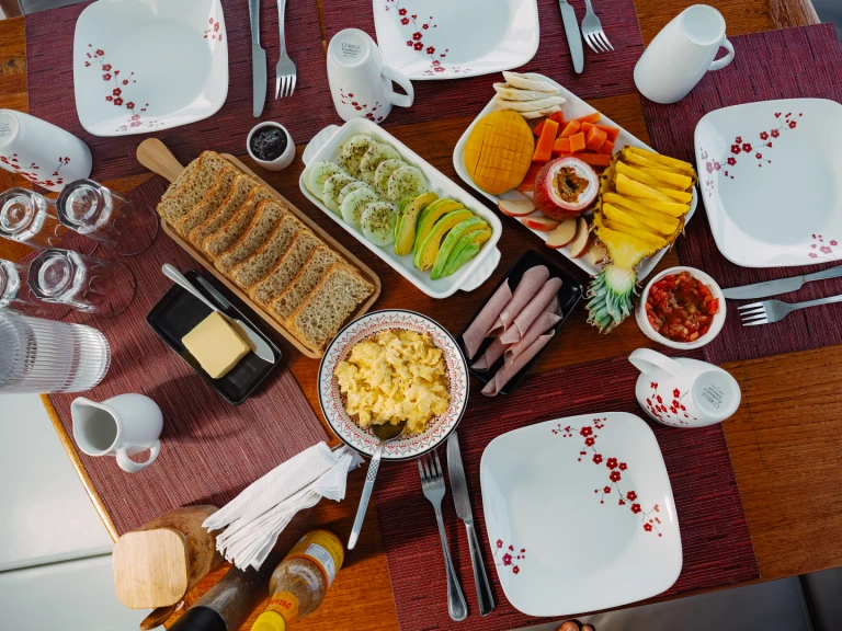 Alquiler San Blas Islands - Fountaine Pajot LIPARI 41 EVOLUTION en SamBoat