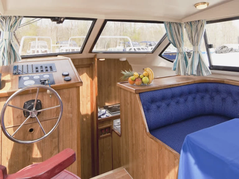 Alquiler Castelnaudary - Le Boat Royal Classique en SamBoat