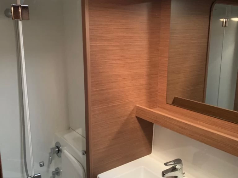 Alquiler Catamarán en Sámi - Lagoon Lagoon 42