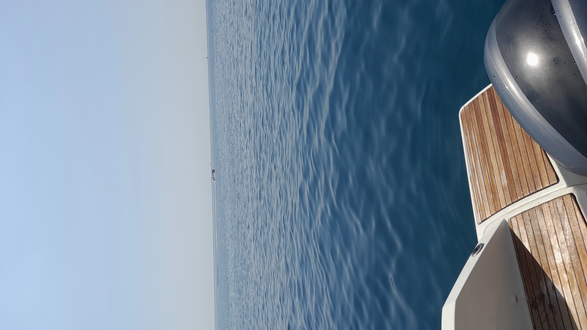 Alquiler Lancha en Genova - Jeanneau Cap Camarat 9.0 WA