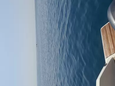 Alquiler Lancha en Genova - Jeanneau Cap Camarat 9.0 WA