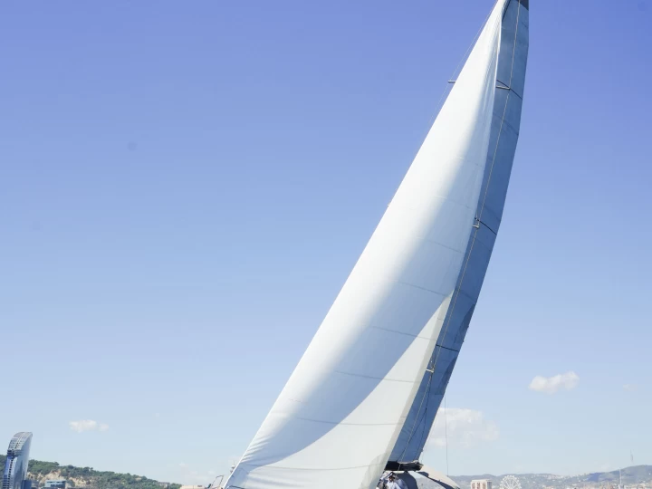 Alquiler de embarcaciones Comar Comet 52 RS enBarcelona en Samboat