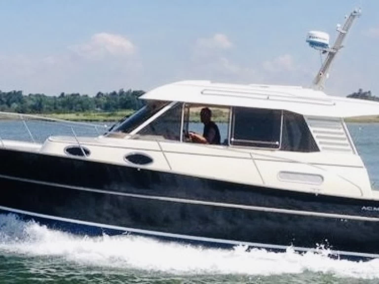 Alquiler Larmor-Plage - ACM 31 élite  en SamBoat