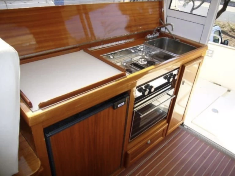 Alquiler Lancha en Larmor-Plage - ACM 31 élite 