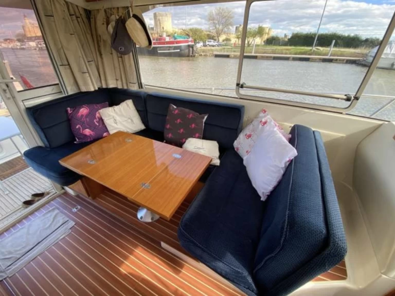 Alquiler de embarcaciones ACM 31 élite  enLarmor-Plage en Samboat