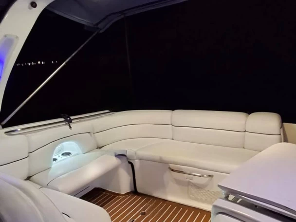 Alquiler Terracina - Chaparall  2835ss en SamBoat