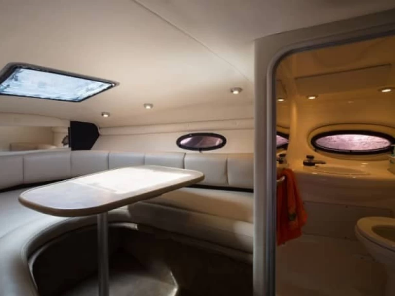 Alquiler de barcos Terracina barato de 2835ss