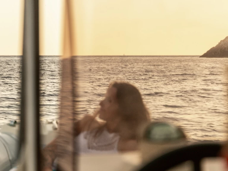 Alquiler de barcos Zante barato de BSC 61