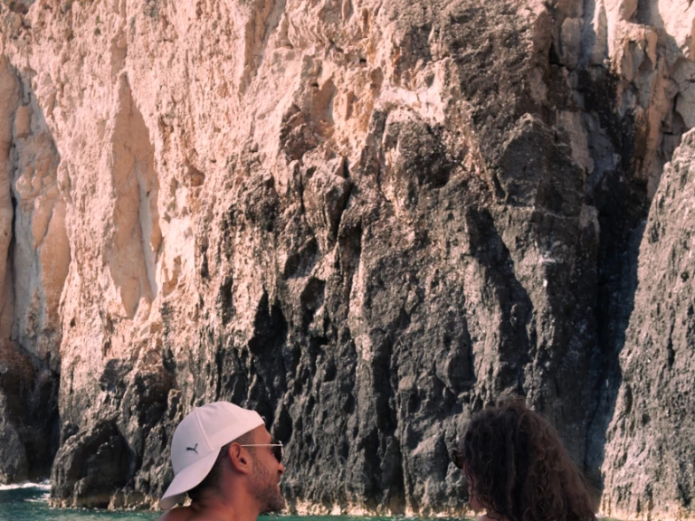 Alquiler de embarcaciones Bsc BSC 61 enZante en Samboat