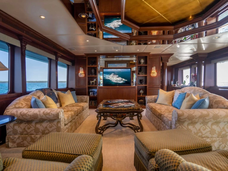 Alquiler de Trinity RELENTLESS en San Martín