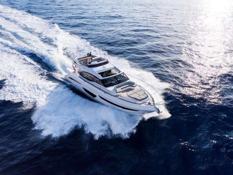 Alquiler Phuket (City) - Princess, UK Kati en SamBoat