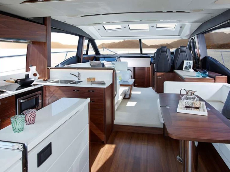 Alquiler de barcos Phuket (City) barato de Kati