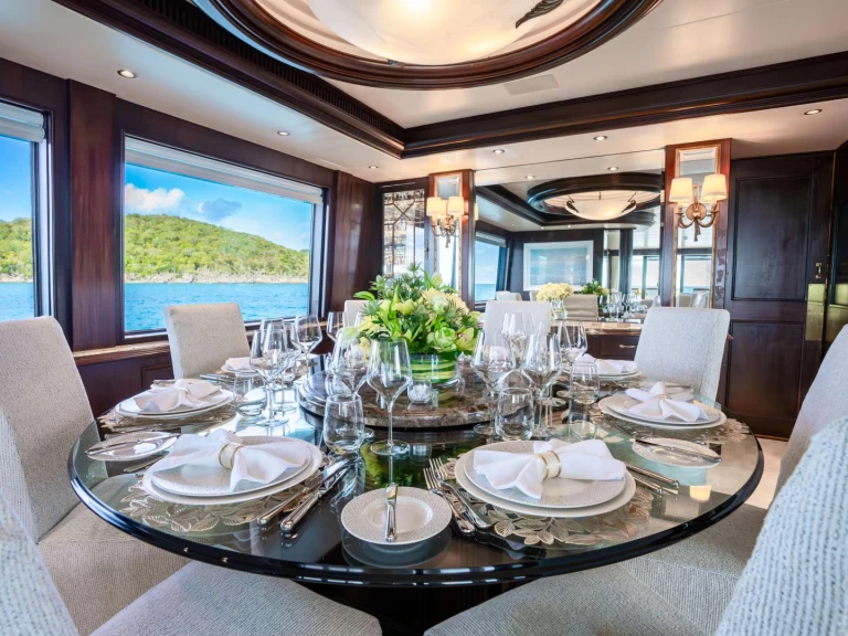 Alquiler Saint Thomas Island - Northcoast EALU en SamBoat