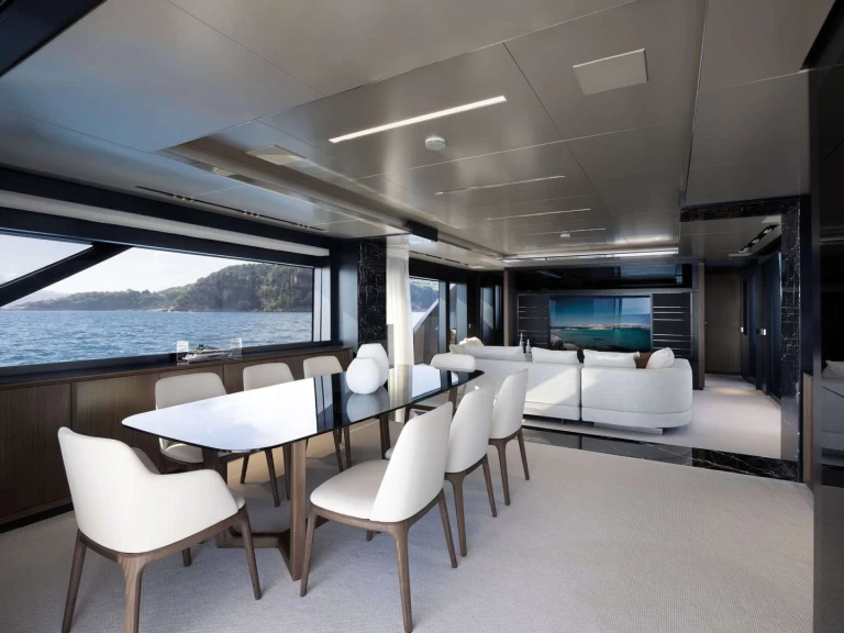 Alquiler de Yate de lujo, con o sin patrón Riva Mandelieu-la-Napoule