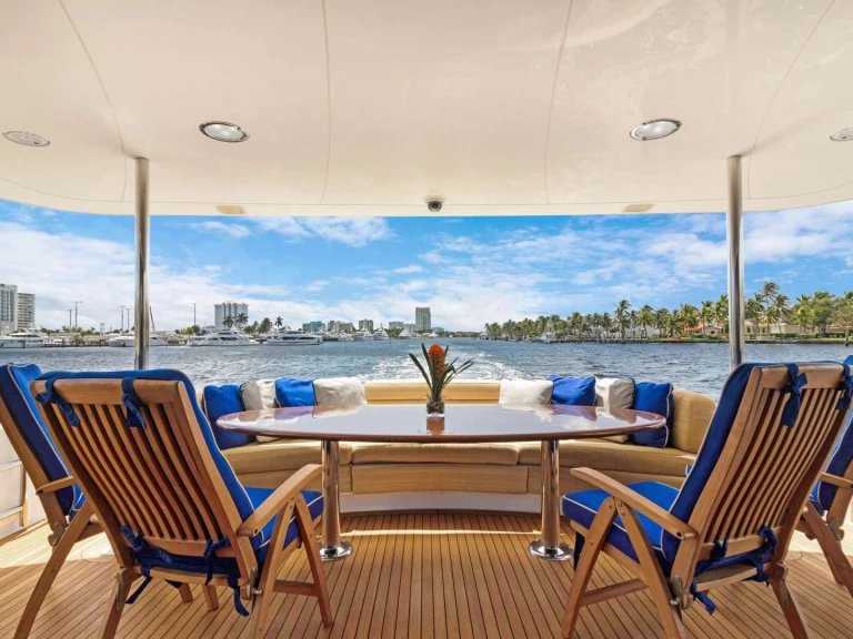 Alquiler de Lazzara Tranquility en Florida