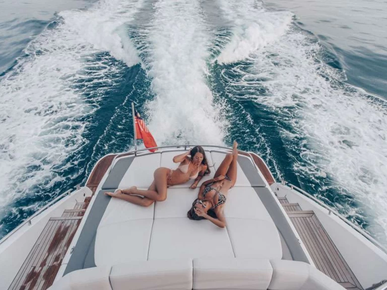 Alquiler de Princess, UK Kati en Phuket (City)