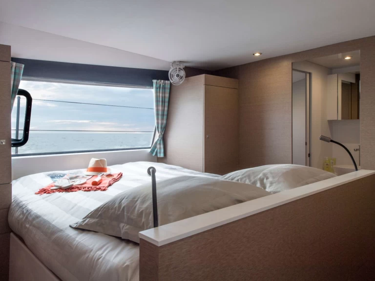 Catamarán para alquilar Le Marin al mejor precio