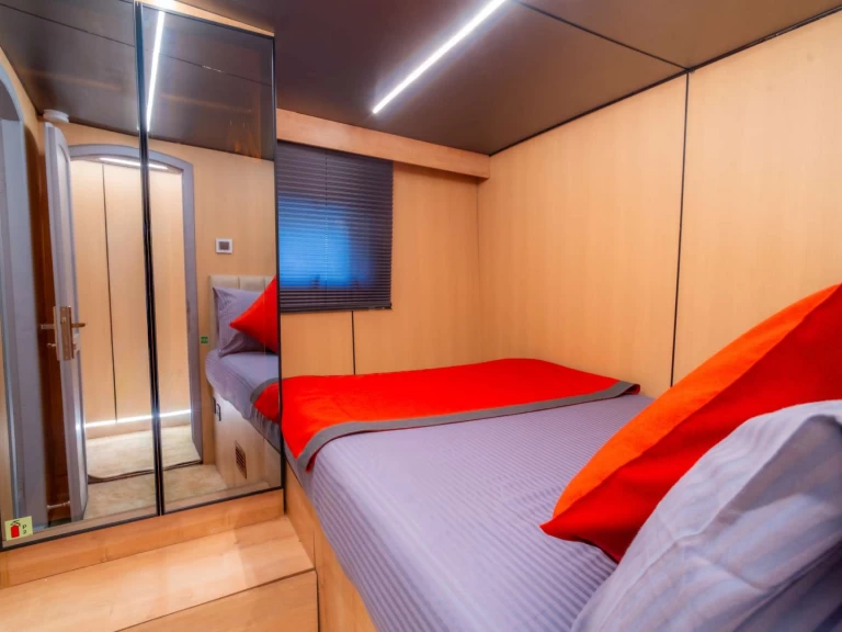 Alquiler de embarcaciones  PRINCESS ALIZE enMarmaris en Samboat