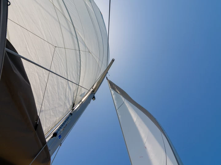 Alquiler Catamarán Bali con o sin  título de navegación