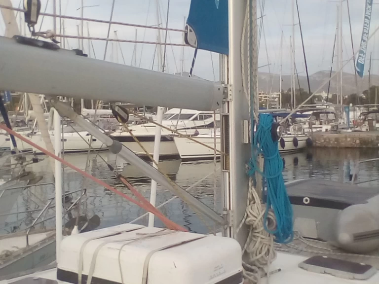 Alquiler de Velero, con o sin patrón Ocean Yachts Póros (Ciudad)