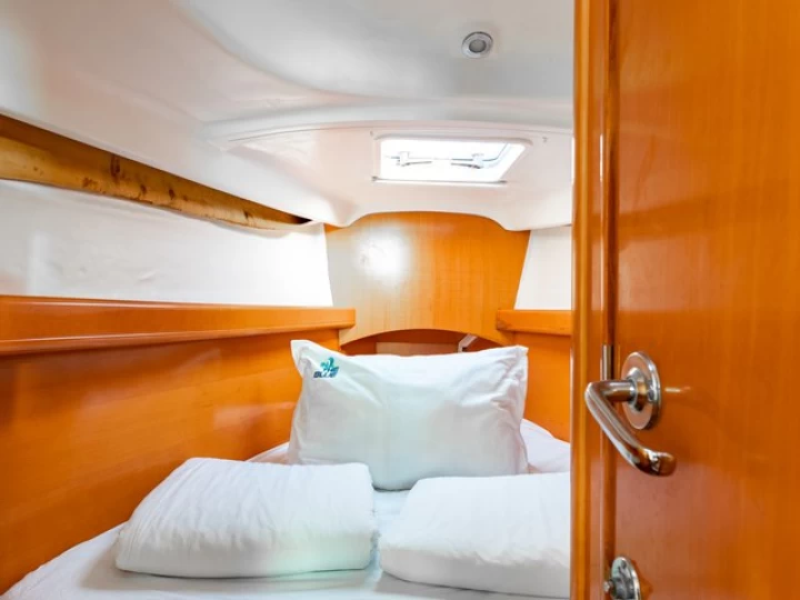 Alquiler Punat - Bénéteau First 40.7 en SamBoat