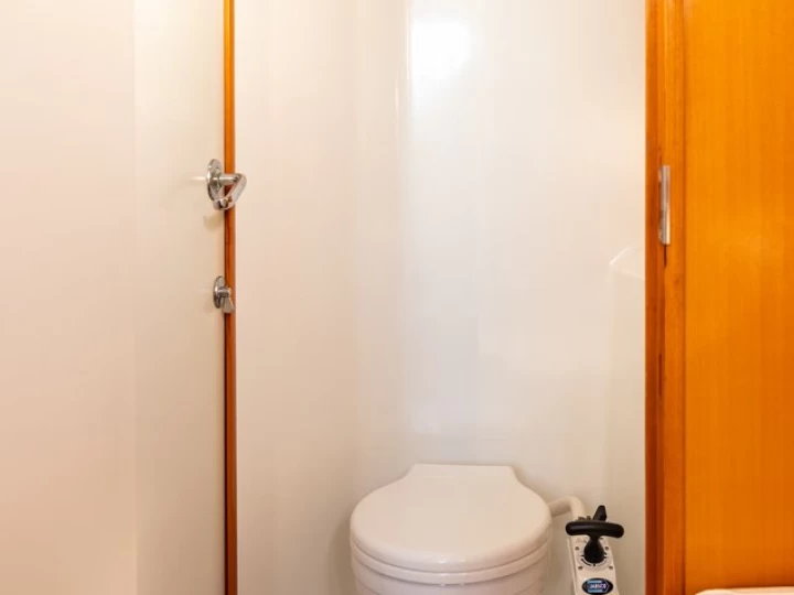 Alquiler de barcos Punat barato de First 40.7