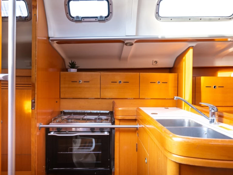 Alquiler de embarcaciones Bénéteau First 40.7 enPunat en Samboat