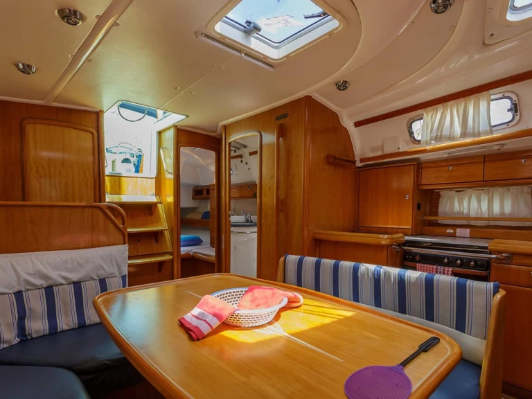 Alquiler Velero en Split - Bavaria Bavaria 42 Cruiser