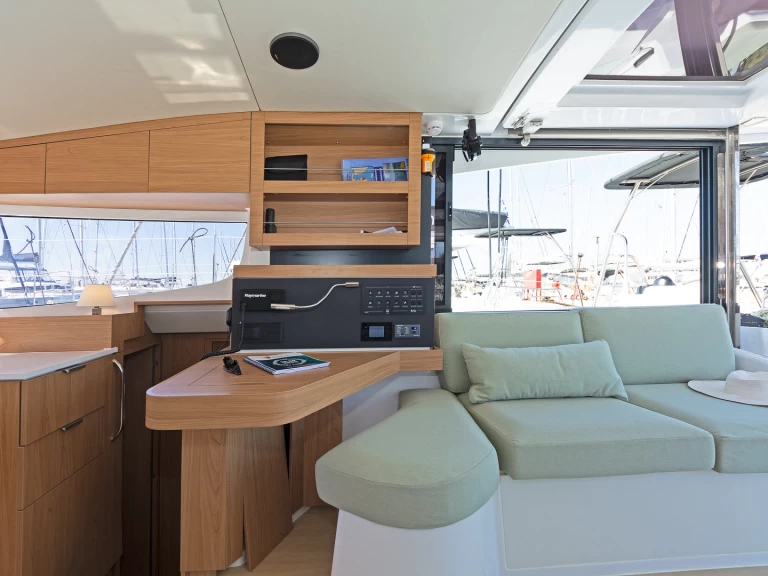 Alquiler Deme of Volos - Bali Bali Catsmart en SamBoat