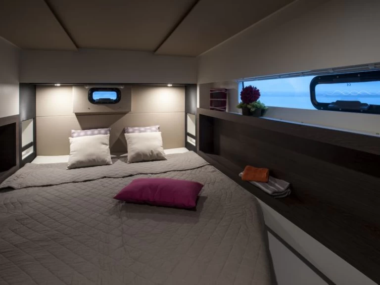 Catamarán para alquilar Anse Marcel al mejor precio