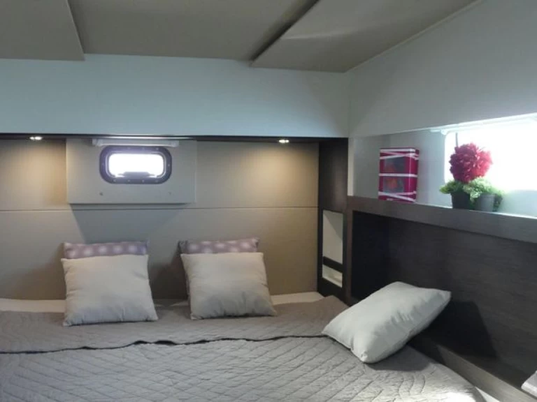 Nautitech Nautitech 40 de alquiler a Anse Marcel