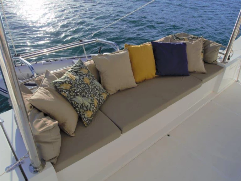 Alquiler de Bali Bali 4.5 en Bonaire