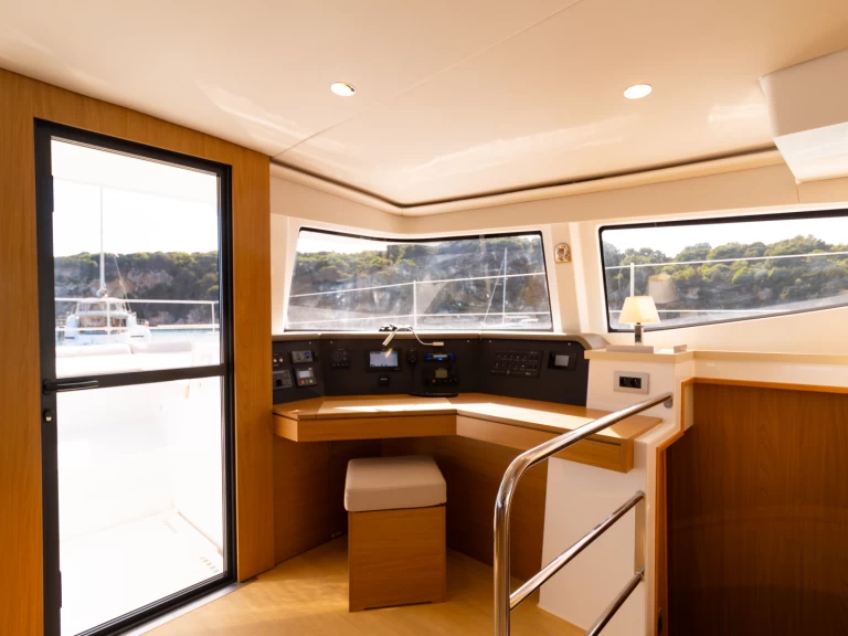 Alquiler de Bali Bali 4.6 en Préveza