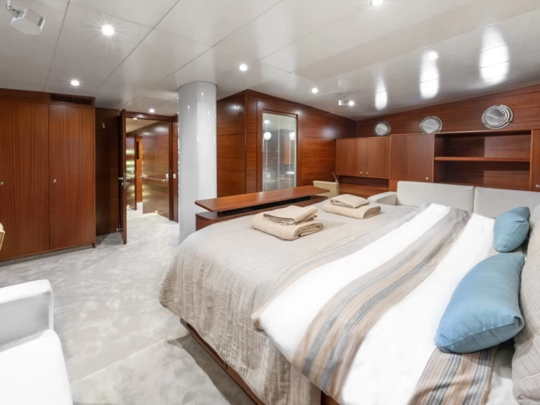 Alquiler de Velero, con o sin patrón  Bodrum