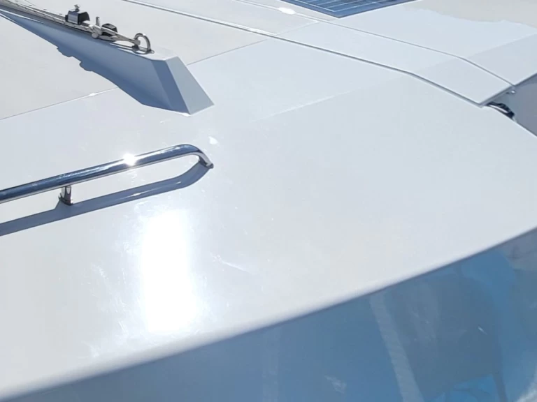 Alquiler de Bali Bali Catsmart en Procida