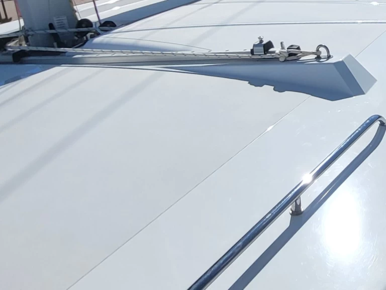 Catamarán para alquilar Procida al mejor precio