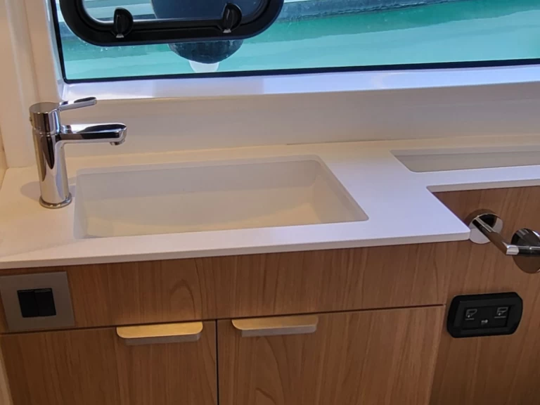 Alquiler Procida - Bali Bali Catsmart en SamBoat