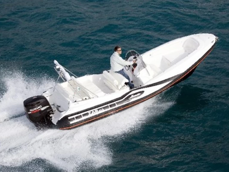 Alquiler de Zar 65 Suite en Port de Pollença