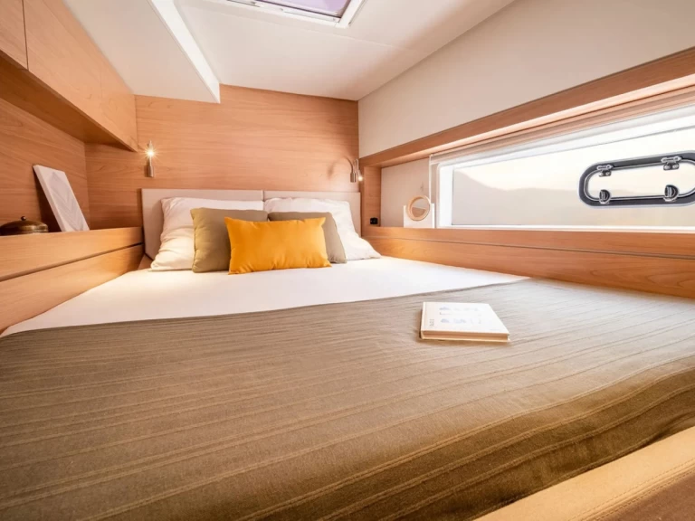 Catamarán para alquilar Sant Antoni de Portmany al mejor precio