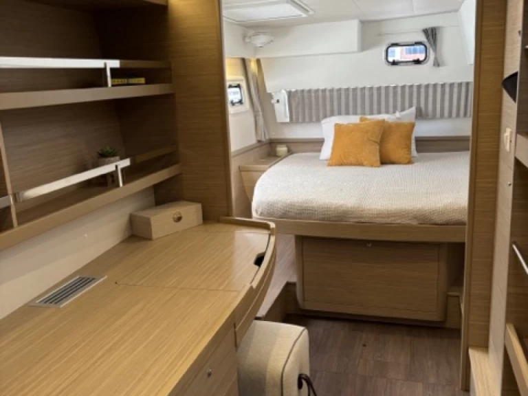 Catamarán para alquilar Playa Sardinera al mejor precio