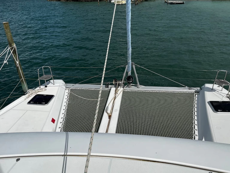 Alquiler Road Town - Lagoon Lagoon 42 en SamBoat