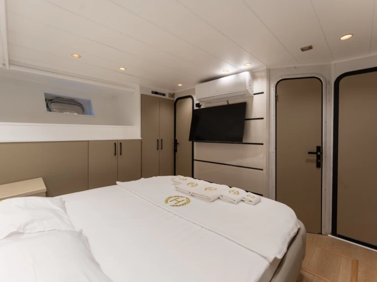  BEYEFENDI H de alquiler a İstanbul