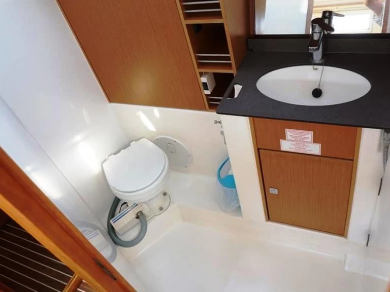 Alquiler Álimos - Bavaria Cruiser 41 en SamBoat