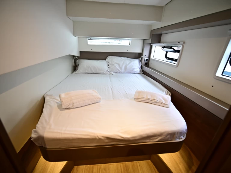 Alquiler de embarcaciones Bali Bali 4.2 enFurnari en Samboat