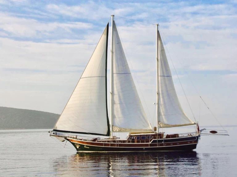 Alquiler de Custom Made Serenad en Bodrum