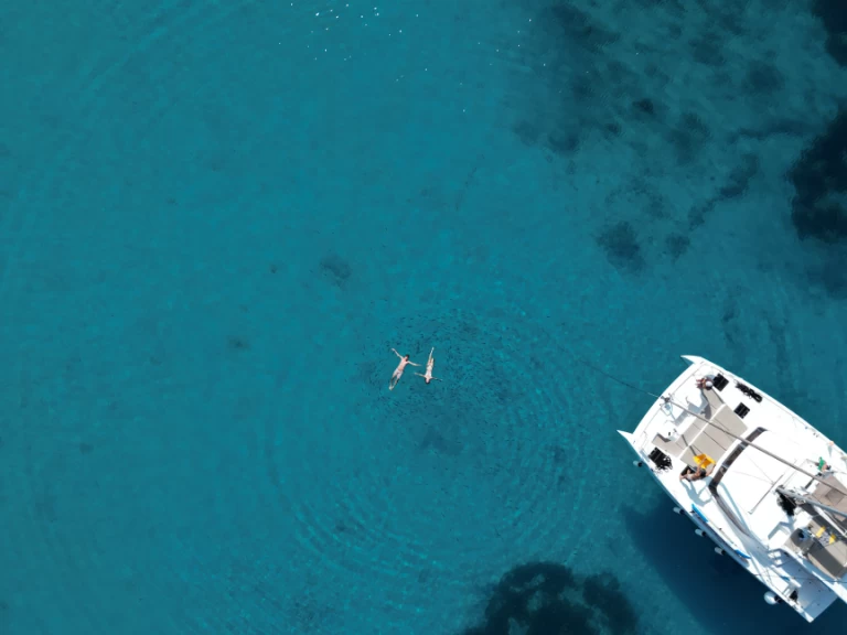 Alquiler Seget Donji - Bali Bali Catspace Voile en SamBoat