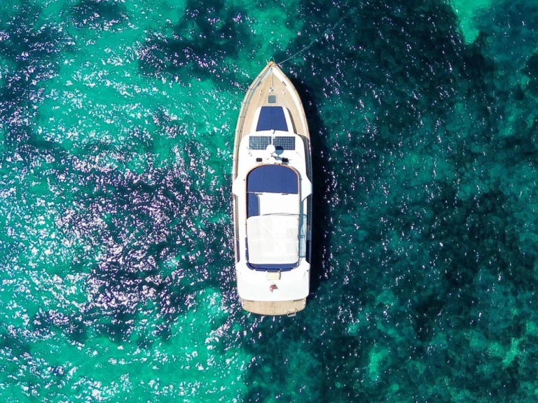 Alquiler Yate de lujo en Bodrum - Custom Made Sevill