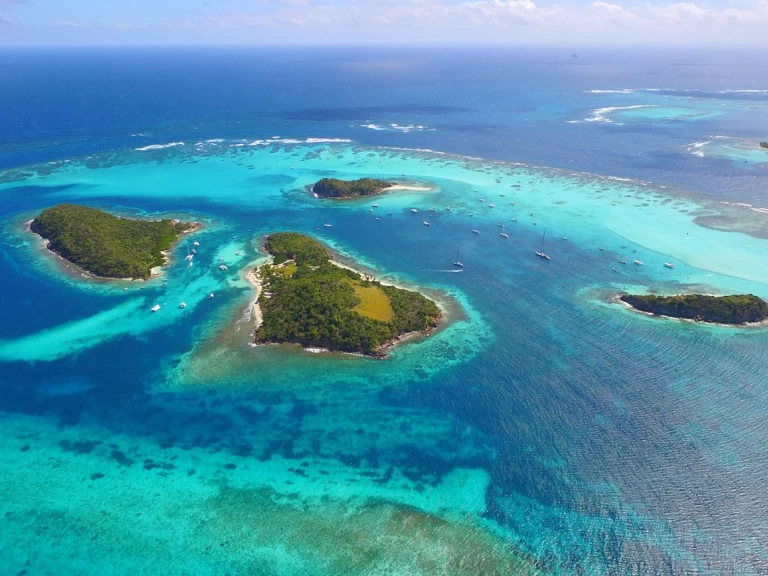 Princess Princess V65 de alquiler a Saint Vincent (Island)